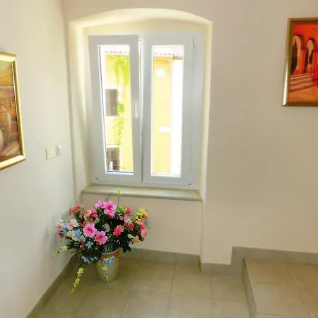 Bella Villa Vrsar