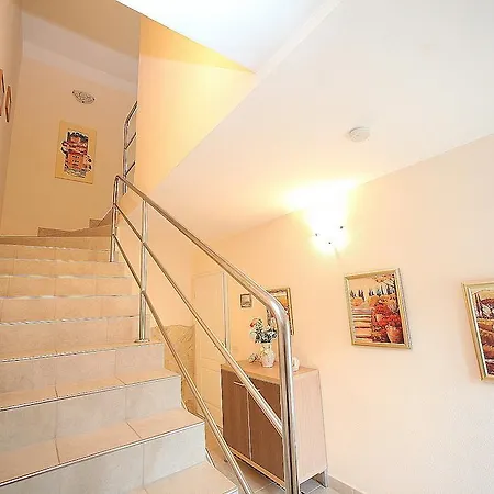 Villa Bella *