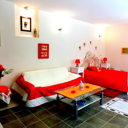 Bella Villa *