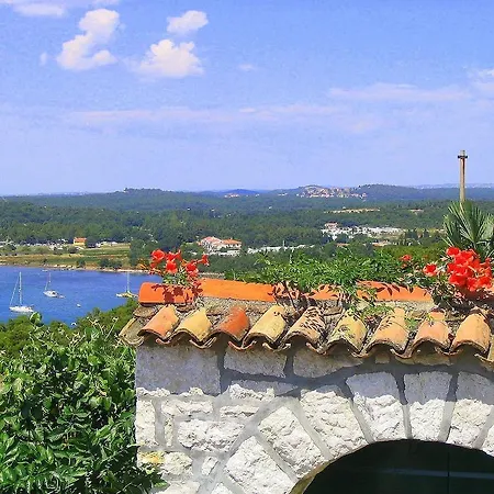 Bella Villa Vrsar